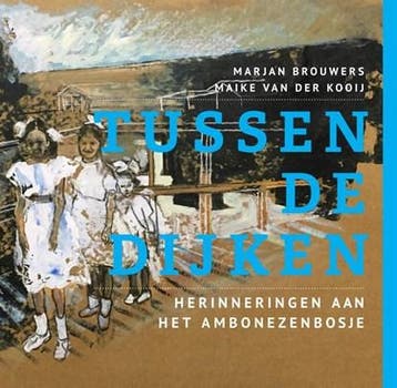 Tussen de dijken | 9789054524090 | Marjan Brouwers, Boeken, Zo goed als nieuw, Marjan Brouwers