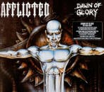 Afflicted - Dawn Of Glory (CD, 2022), Cd's en Dvd's, Ophalen of Verzenden, Gebruikt