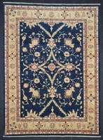 Tchubi - Vloerkleed - 273 cm - 202 cm - Tapijt, Nieuw