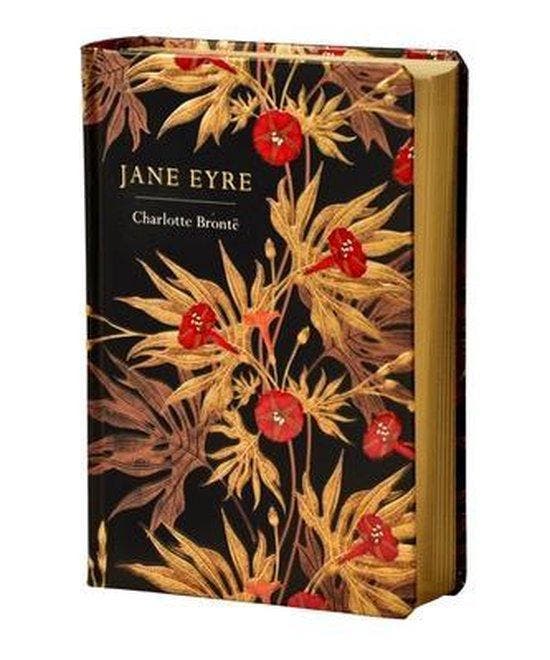 9781912714018 Jane Eyre | Tweedehands, Boeken, Romans, Zo goed als nieuw, Verzenden