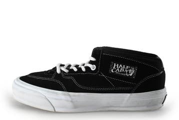 Vans Hoge sneakers in maat 42 Zwart, Verzenden, Zwart, Vans, Sneakers of Gympen