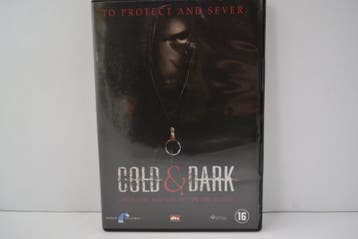 Cold & Dark (DVD), Verzenden, Zo goed als nieuw