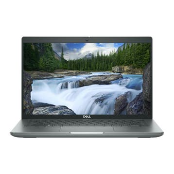 Refurbished Dell Latitude 5450 met 2jr garantie, Computers en Software, Gebruikt, Qwerty, 256GB, 14 inch