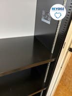 Ahrend roldeurkast - 144x120x45cm - Wit - B keus, Nieuw in verpakking