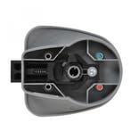 Deurslot Hartal Binnendeel Grijs, Caravans en Kamperen, Ophalen of Verzenden, Nieuw