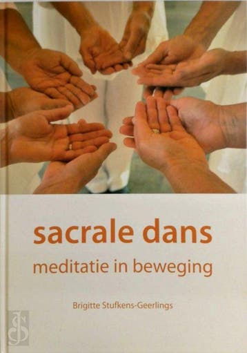 Sacrale dans - Hein Stufkens 9789064163920, Verzenden, Gelezen, Hein Stufkens