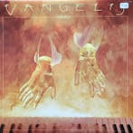 Vangelis - Heaven And Hell, Ophalen of Verzenden, Gebruikt