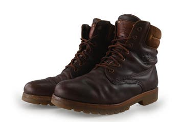 Panama Jack Snowboots in maat 43 Bruin, Kleding | Heren, Schoenen, Bruin, Verzenden, Overige typen, Gedragen
