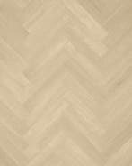 Plak pvc Visgraat naturel eiken |  Tarkett ID Supernature, Ophalen, Nieuw