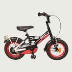 Loekie kinderfiets 12 inch, Ophalen of Verzenden, Gebruikt, Loekie