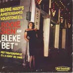 vinyl single 7 inch - Beppie Nooys Amsterdams Volkstonee..., Verzenden, Zo goed als nieuw