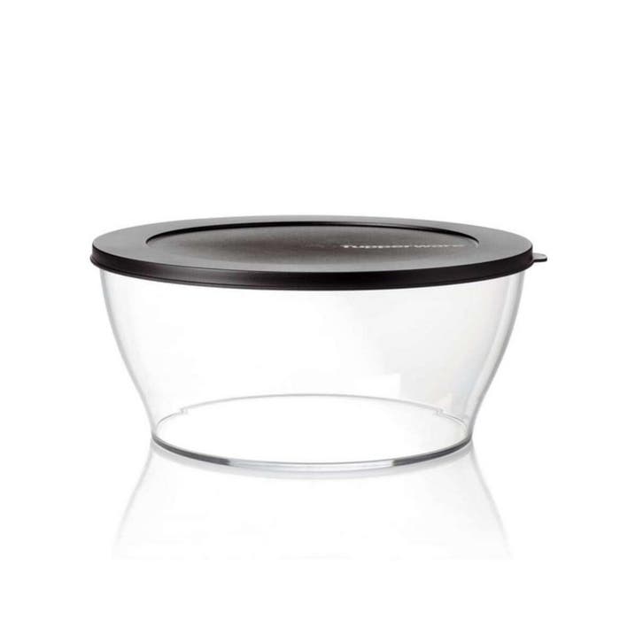 Tupperware Clear Kom 1,3 l, Huis en Inrichting, Keuken | Tupperware, Nieuw, Ophalen of Verzenden