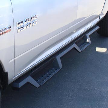 Westin/HDX 09-18 Dodge/Ram 1500 Crew Cab / 25/3500 Crew Drop, Ophalen of Verzenden, Nieuw