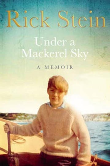 Under a Mackerel Sky | 9780091949907 | STEIN,  Rick, Zo goed als nieuw, STEIN,  Rick