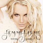 Britney Spears - Femme Fatale - CD, Verzenden, Nieuw in verpakking