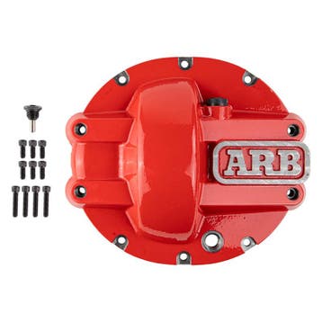 ARB Diff Cover Chrysler 8.25In, Ophalen of Verzenden, Nieuw