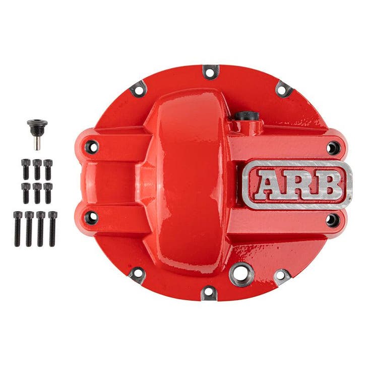 ARB Diff Cover Chrysler 8.25In, Auto-onderdelen, Transmissie en Toebehoren, Ophalen of Verzenden