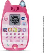 VTech Jouets Electroniques Educatifs GABBY - LE SMARTPHONE -, Verzenden, Nieuw