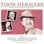 cd - Toon Hermans - De Keuze Van Annie de Reuver - Deel 2, Verzenden, Zo goed als nieuw