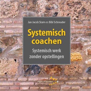 9789492331366 Systemisch coachen Jan Jacob Stam, Verzenden, Nieuw, Jan Jacob Stam