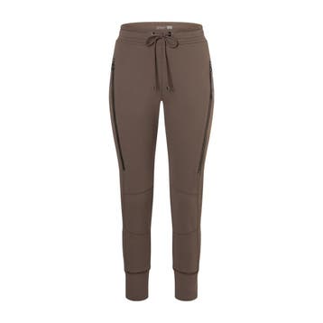 MAC • bruine broek Future 2.0 • 36, Bruin, Verzenden, MAC, Nieuw