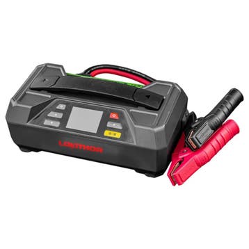 Lokithor JTC4250 The One Jumpstarter 4250A Acculader-Tester, Auto diversen, Jumpstarters, Verzenden, Nieuw