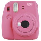Fujifilm instax Mini 9 Camera, Verzenden, Nieuw
