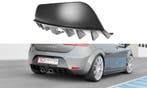 Diffuser Seat Leon Cupra FR 1P Maxton Design glans zwart, Auto-onderdelen, Carrosserie en Plaatwerk, Ophalen of Verzenden, Nieuw