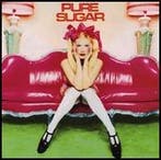 cd - Pure Sugar - Pure Sugar, Verzenden, Zo goed als nieuw