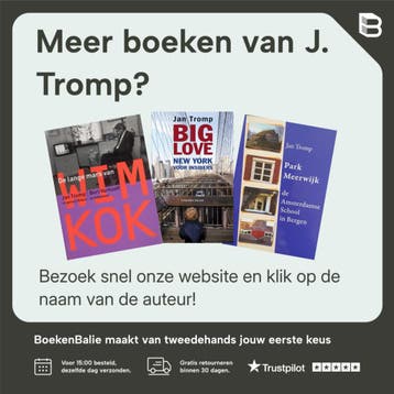 Het leven van Adam en Eva / Joodse Bronnen - J. Tromp, Boeken, Verzenden, Gelezen, J. Tromp
