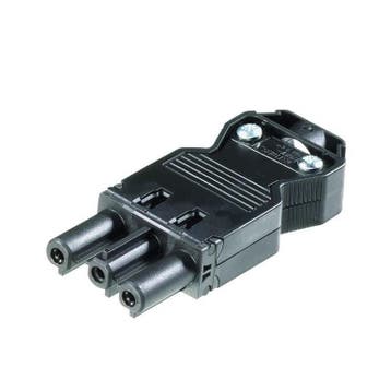 Stekker AC IN (GST18), Ophalen of Verzenden, Nieuw