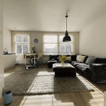 Kamer in Amsterdam gevonden voor €1500,- pm, Direct bij eigenaar, Appartement, Amsterdam, Amsterdam