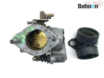 Carburateur Harley-Davidson Shovelhead 1966-1984 Zenith, Verzenden, Gebruikt