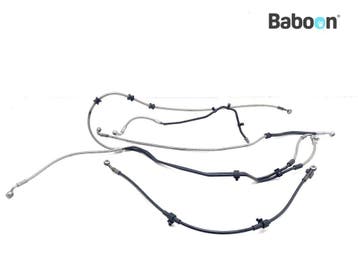 Remleiding Set BMW F 700 GS (F700GS K70), Verzenden, Gebruikt