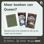 Zeg maar hoe je dood wilt gaan 9789022916223 Queen, Boeken, Verzenden, Gelezen, Queen