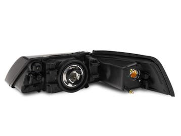 Raxiom 99-04 Mustang Axial Series OEM Style Replacement, Ophalen of Verzenden, Nieuw