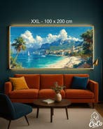 CoCo - Golden Sands - XXL