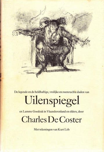 De Legende en de Heldhaftige, Vrolijke en Roemruchte Daden, Verzenden, Gelezen, Coster