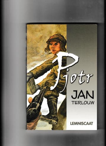 Pjotr - Jan Terlouw 9789048000678, Verzenden, Gelezen, Jan Terlouw