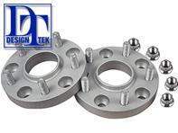 Afstandhouder Wheel spacer 15mm PORSCHE 911/964/993/928/944, Verzenden, Nieuw, Porsche