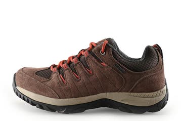 Travelin Wandelschoenen in maat 40 Bruin, Bruin, Verzenden, Zo goed als nieuw, Travelin