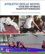 Athletic skills model 9789054722205 Rene Wormhoudt, Boeken, Verzenden, Gelezen, Rene Wormhoudt