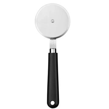 Déglon Pizzasnijder – Roestvrijstalen Mes – Ergonomisch, Ophalen of Verzenden, Nieuw, Overige materialen