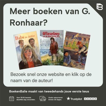 JULIANASCHOOL KOMT IN ACTIE, DE - G. Ronhaar 9789059520110, Verzenden, Gelezen, G. Ronhaar