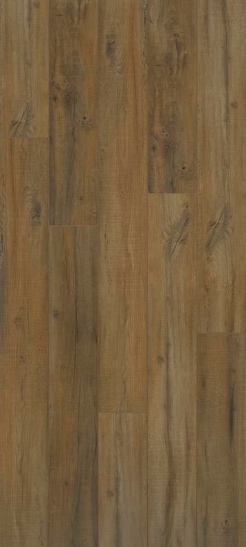 Klik pvc rechte plank  |  COREtec Authentics 123 Manitoba, Ophalen, Nieuw