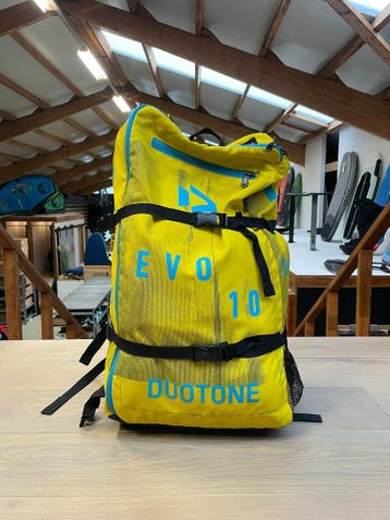 Evo 2019 10m - Used - 10, Watersport en Boten, Ophalen of Verzenden, Nieuw