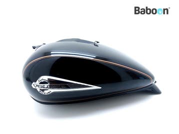 Benzine Tank Suzuki VL 800 2001-2004 Intruder Volusia, Verzenden, Gebruikt