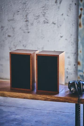 Linn - Kan Luidsprekerset, Nieuw