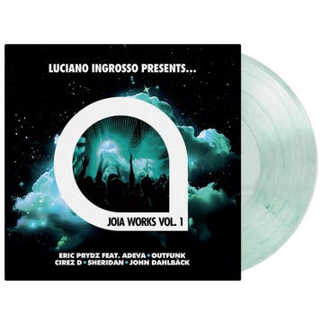 Various Artists - Luciano Ingrosso presents... JOIA Works, Nieuw in verpakking, 12 inch