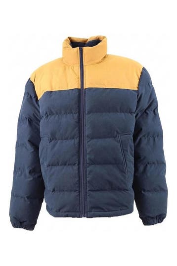 Timberland Jas in maat XL Blauw, Verzenden, Zo goed als nieuw, Blauw, Timberland
